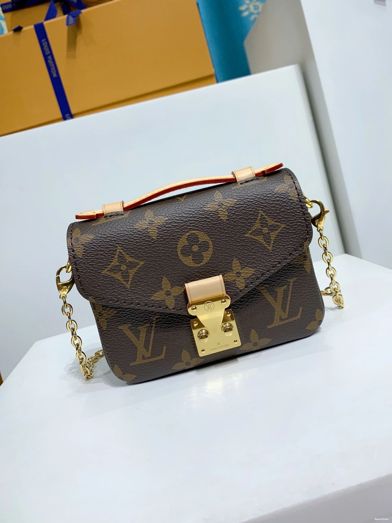 METIS MICRO Louis Vuitton 0707